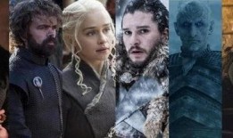 权力的游戏2季在线观看